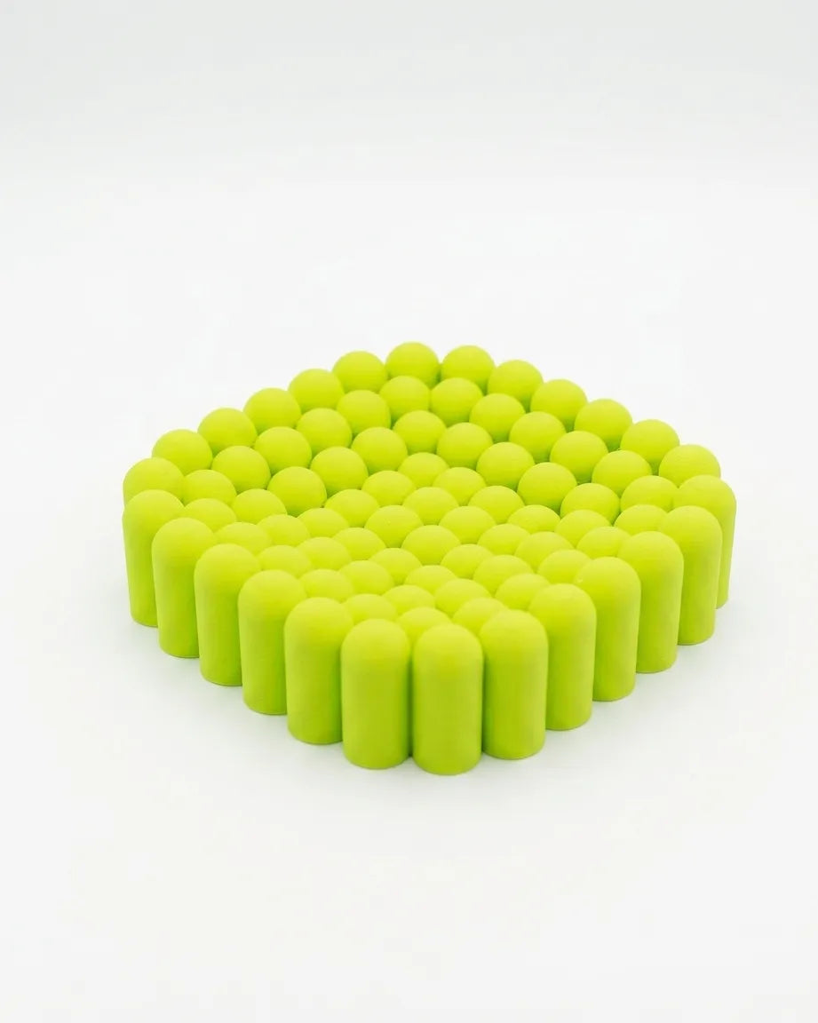 Bandeja Recogetodo Estética Bobbly