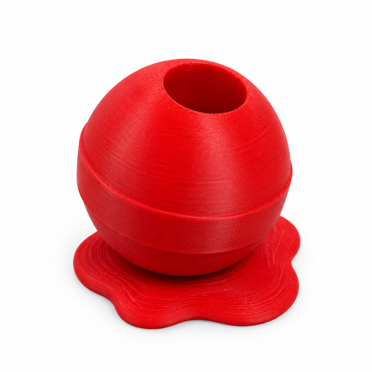 Base Caramelo para Plumas Jumbo🍬🖊️