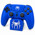 🕷️🎮 Porta Control Inspirado en Spider-Man