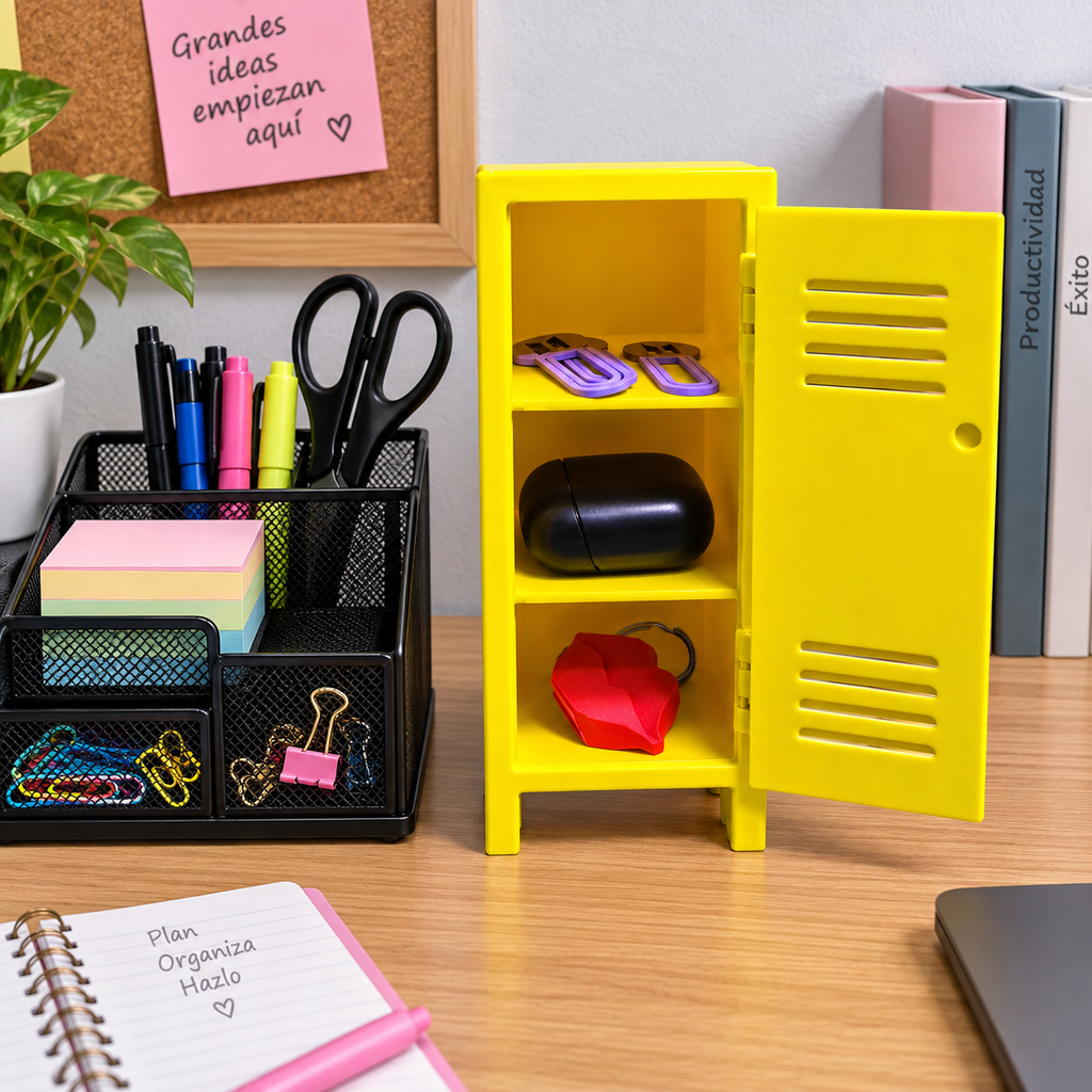 Locker Mini