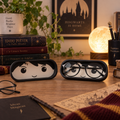 Base para Lentes Inspirada en Harry Potter👓🪄