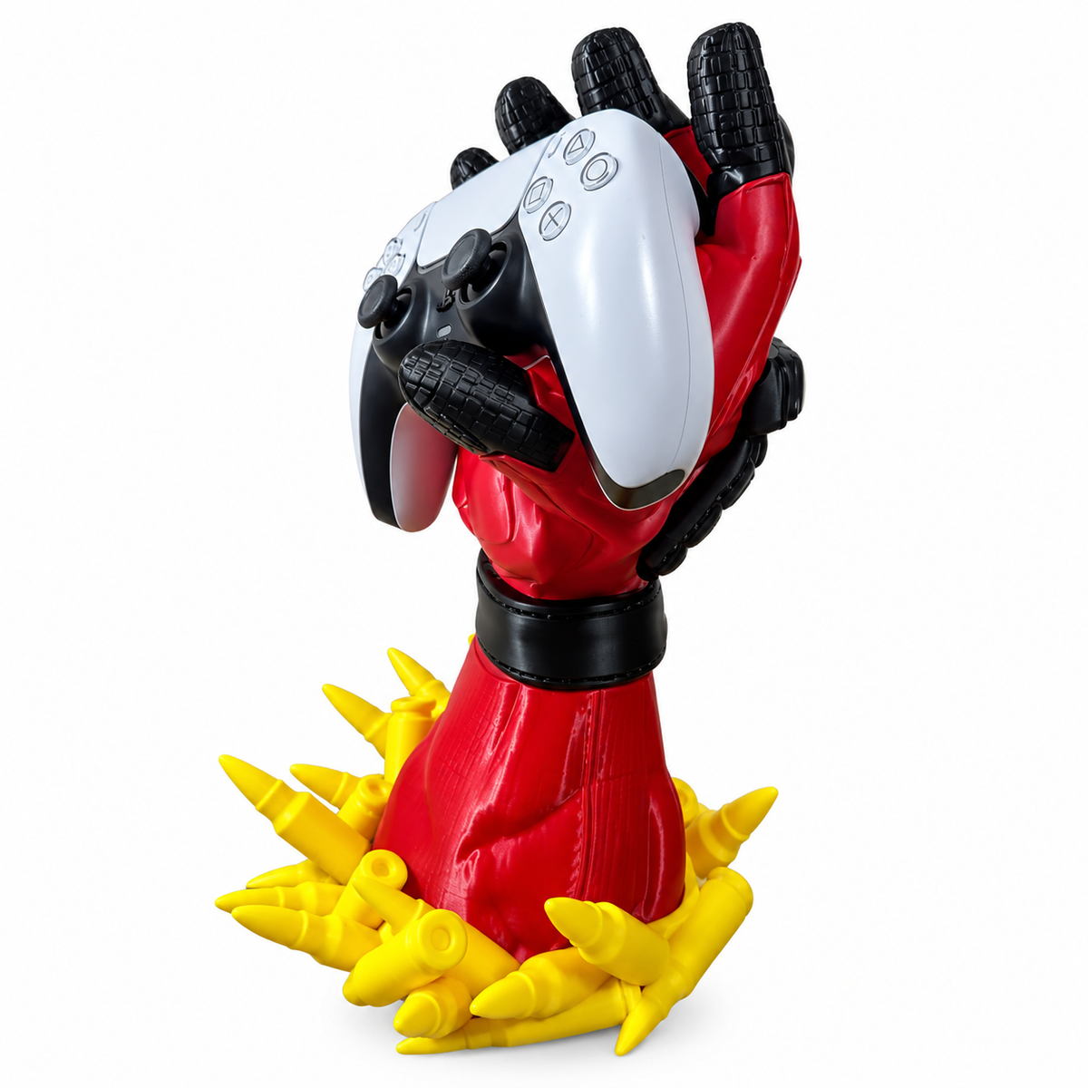 Soporte Inspirado en Deadpool para Control🎮