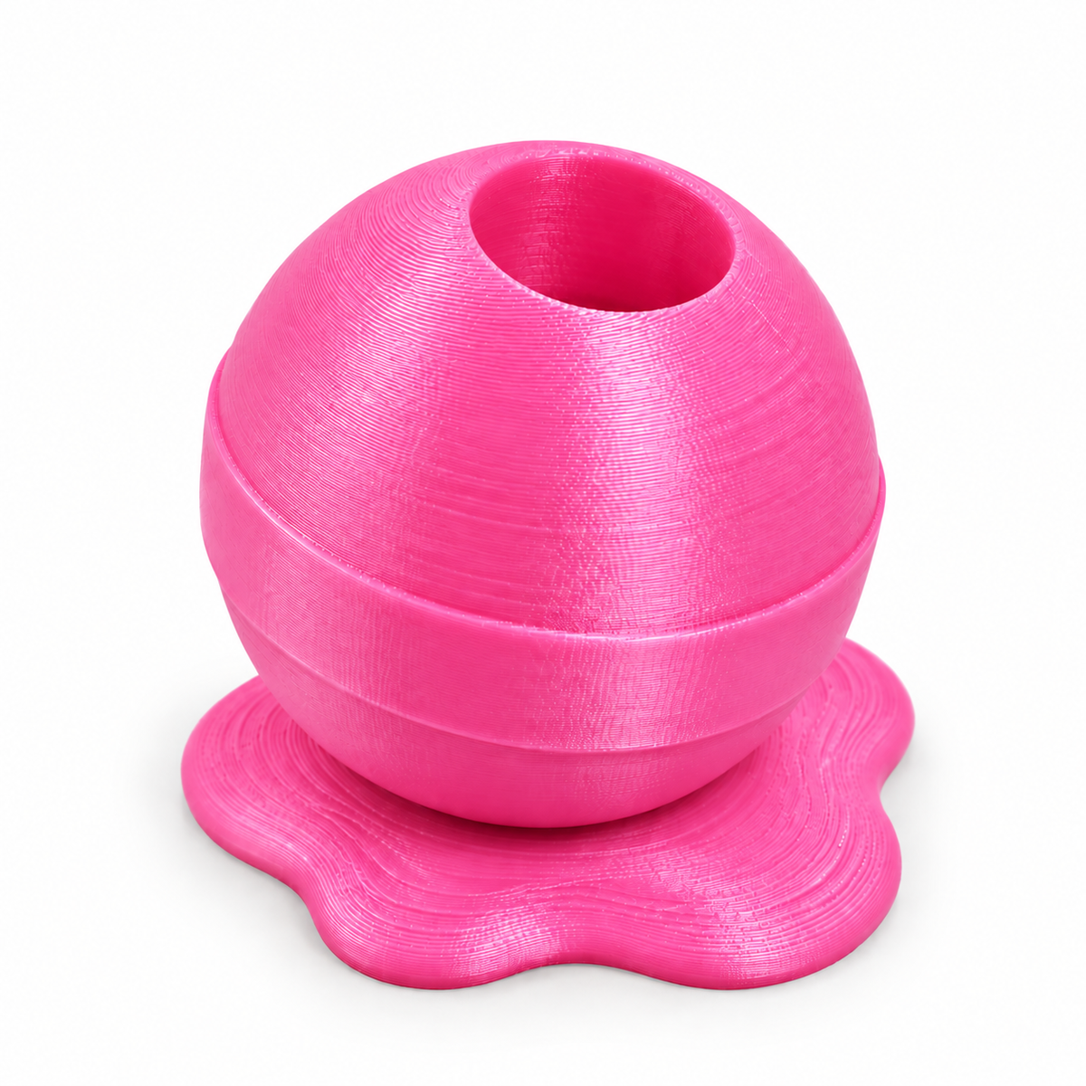 Base Caramelo para Plumas Jumbo🍬🖊️