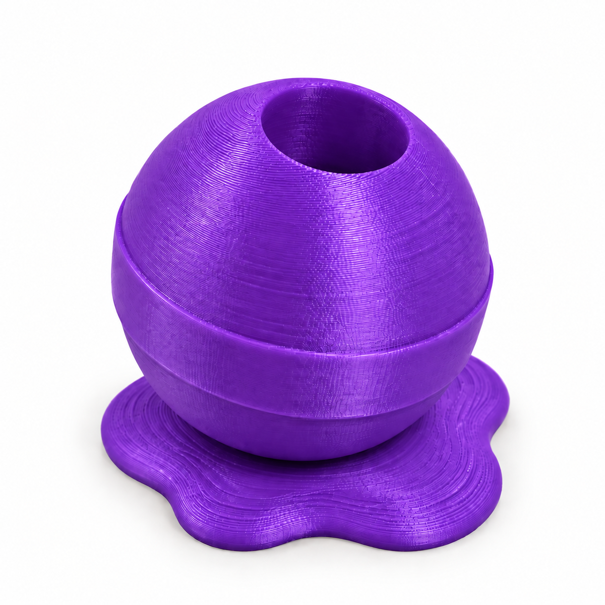 Base Caramelo para Plumas Jumbo🍬🖊️