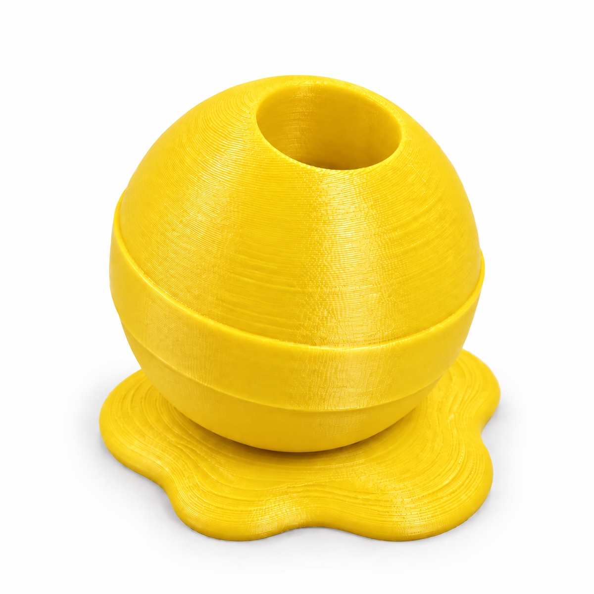 Base Caramelo para Plumas Jumbo🍬🖊️