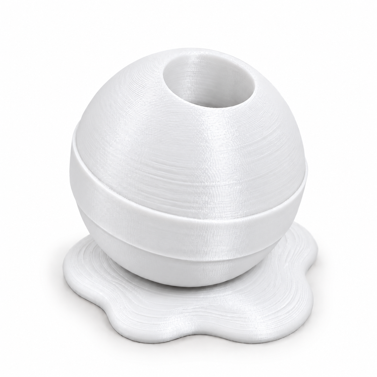 Base Caramelo para Plumas Jumbo🍬🖊️