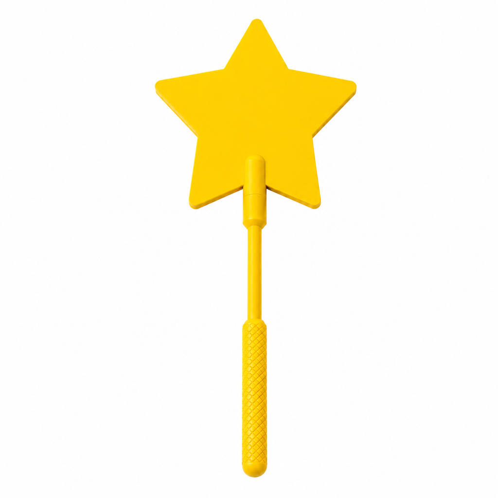 ⭐ Porta Tarjeta de Pago en Forma de Varita Magica⭐