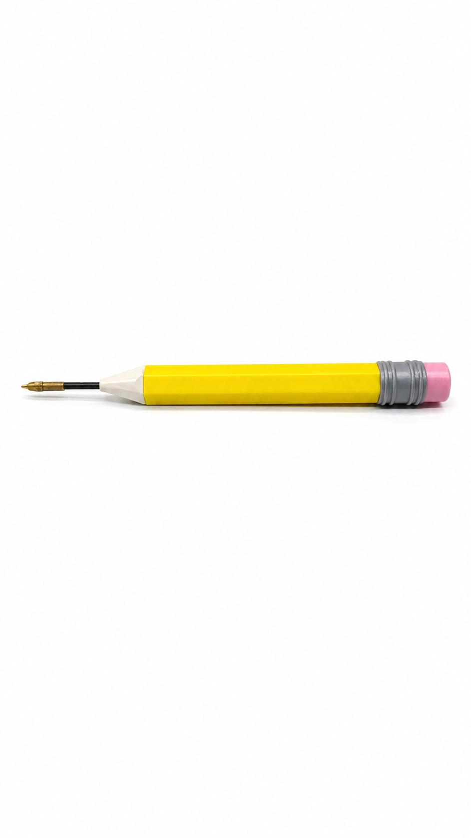 Funda Jumbo para Pluma Forma de Lápiz✏️