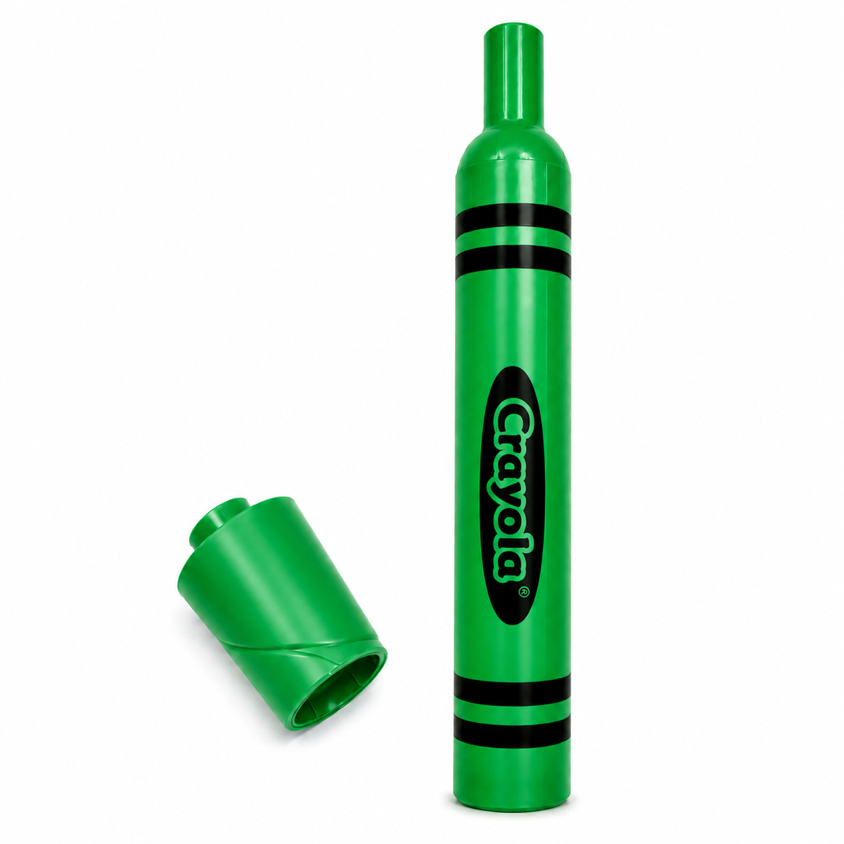 Estuche Gigante en Forma de Marcador