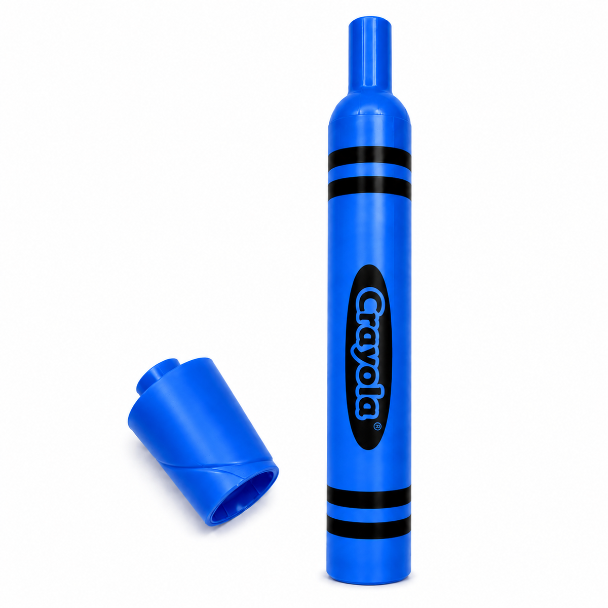 Estuche Gigante en Forma de Marcador
