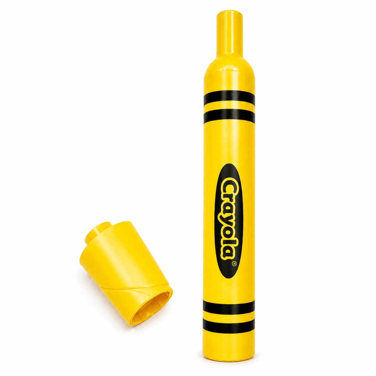Estuche Gigante en Forma de Marcador