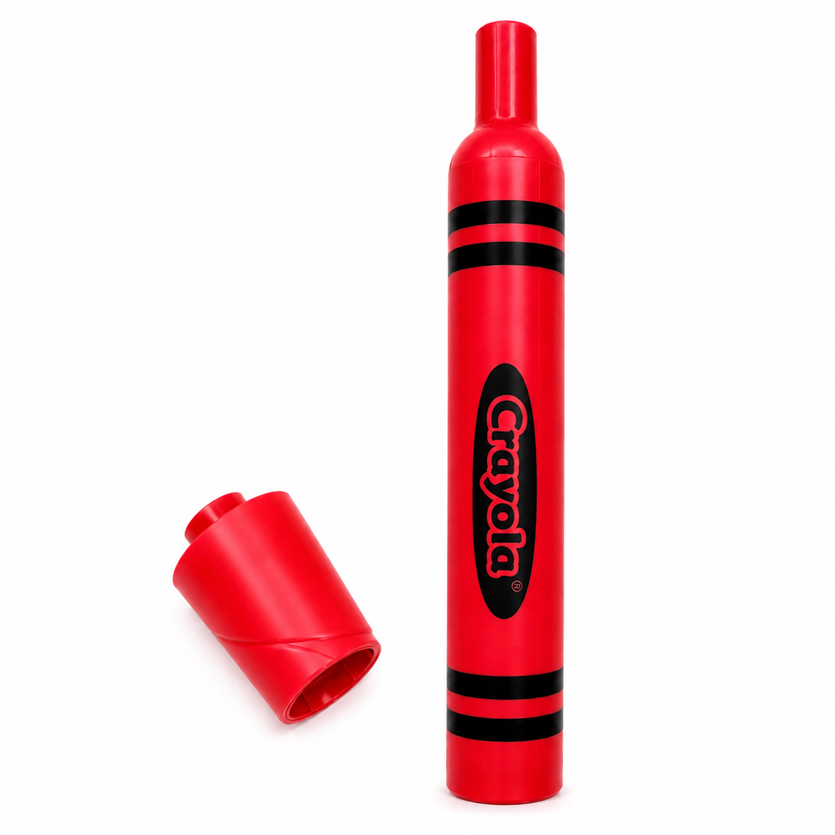 Estuche Gigante en Forma de Marcador