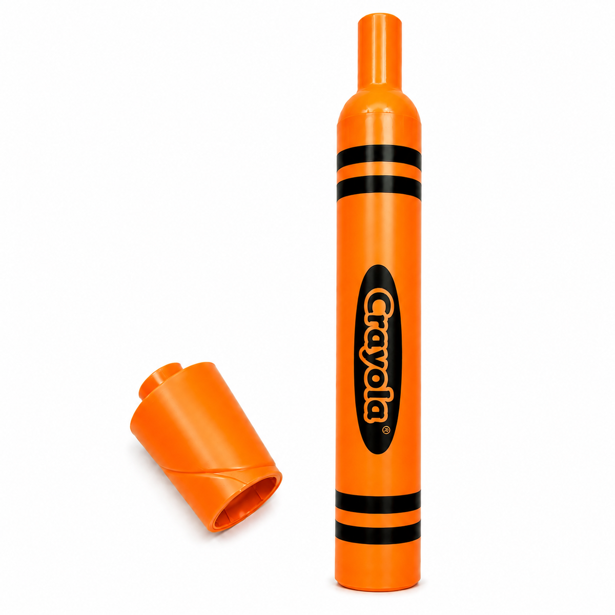 Estuche Gigante en Forma de Marcador