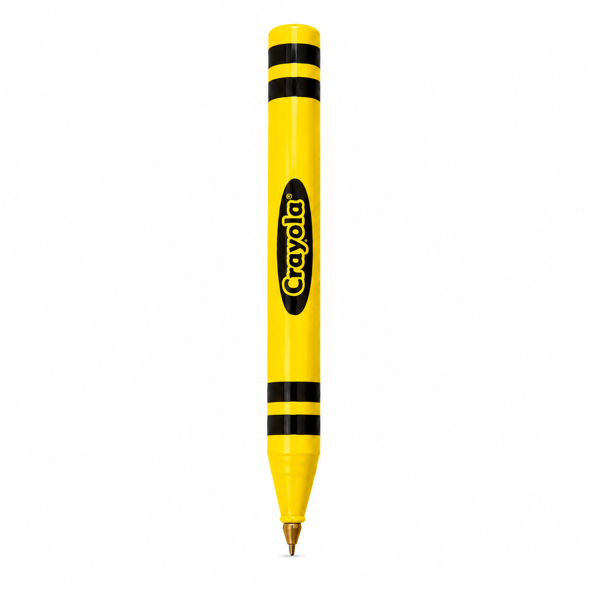 Funda para Pluma en Forma de Crayola