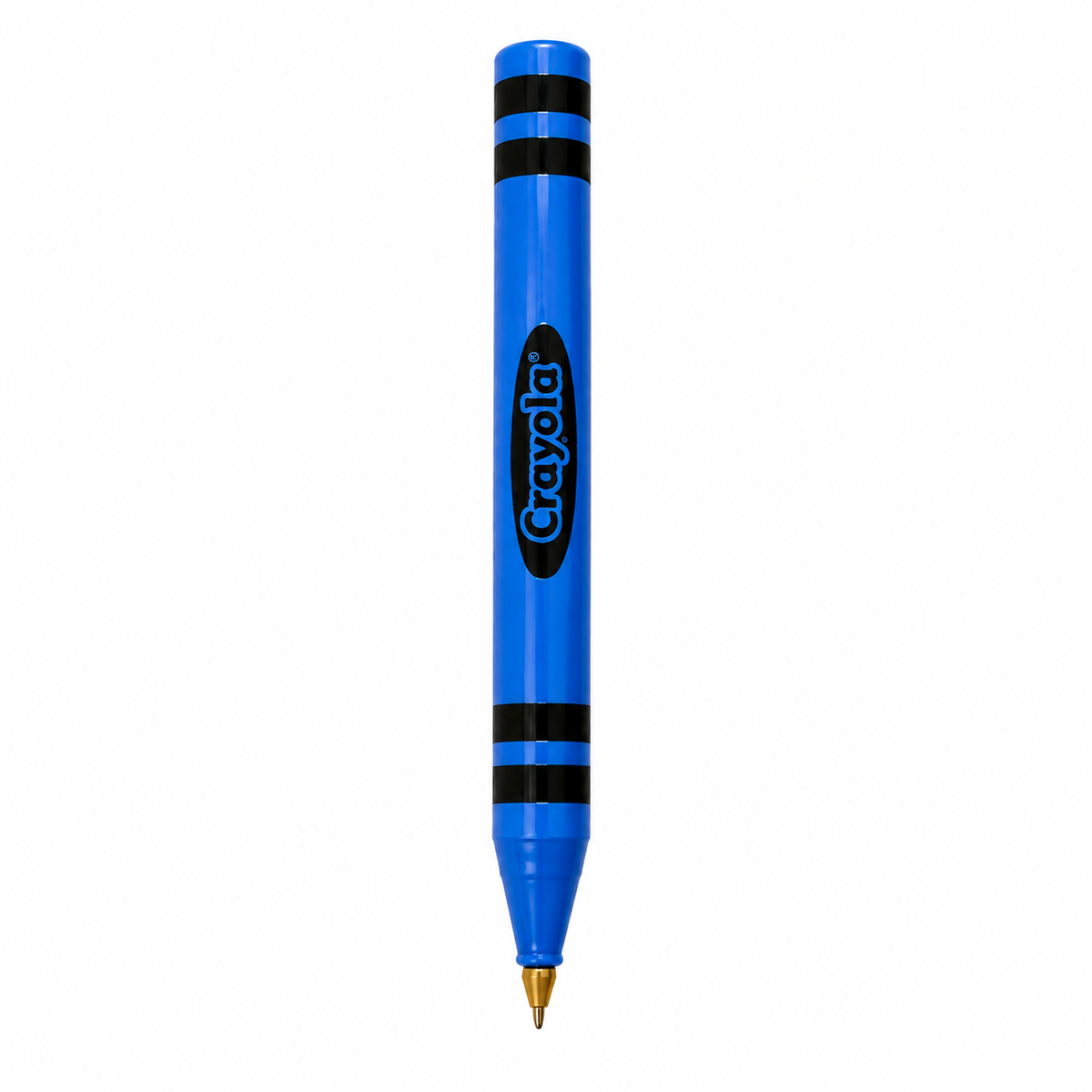 Funda para Pluma en Forma de Crayola