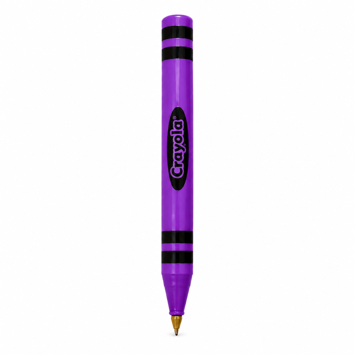 Funda para Pluma en Forma de Crayola