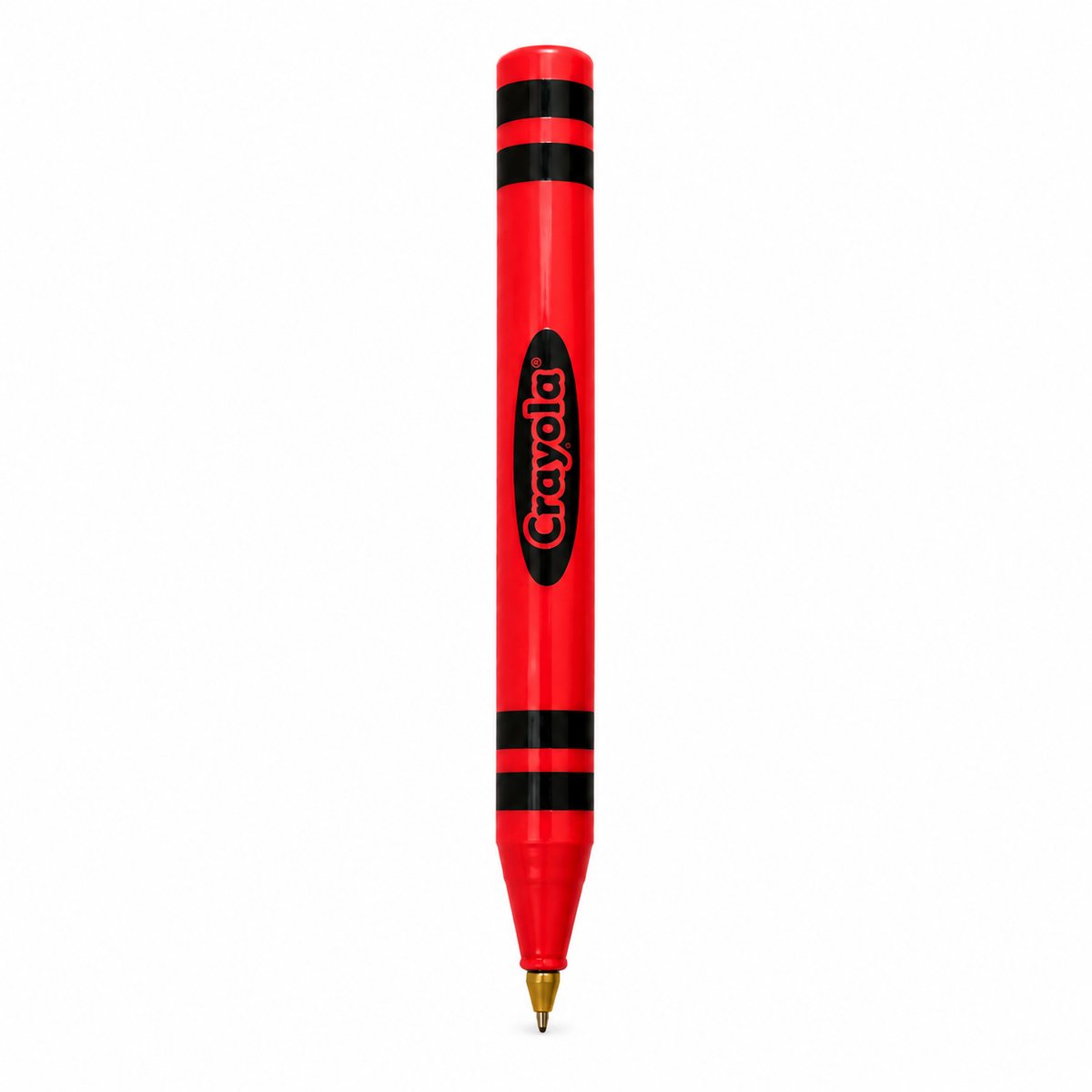 Funda para Pluma en Forma de Crayola