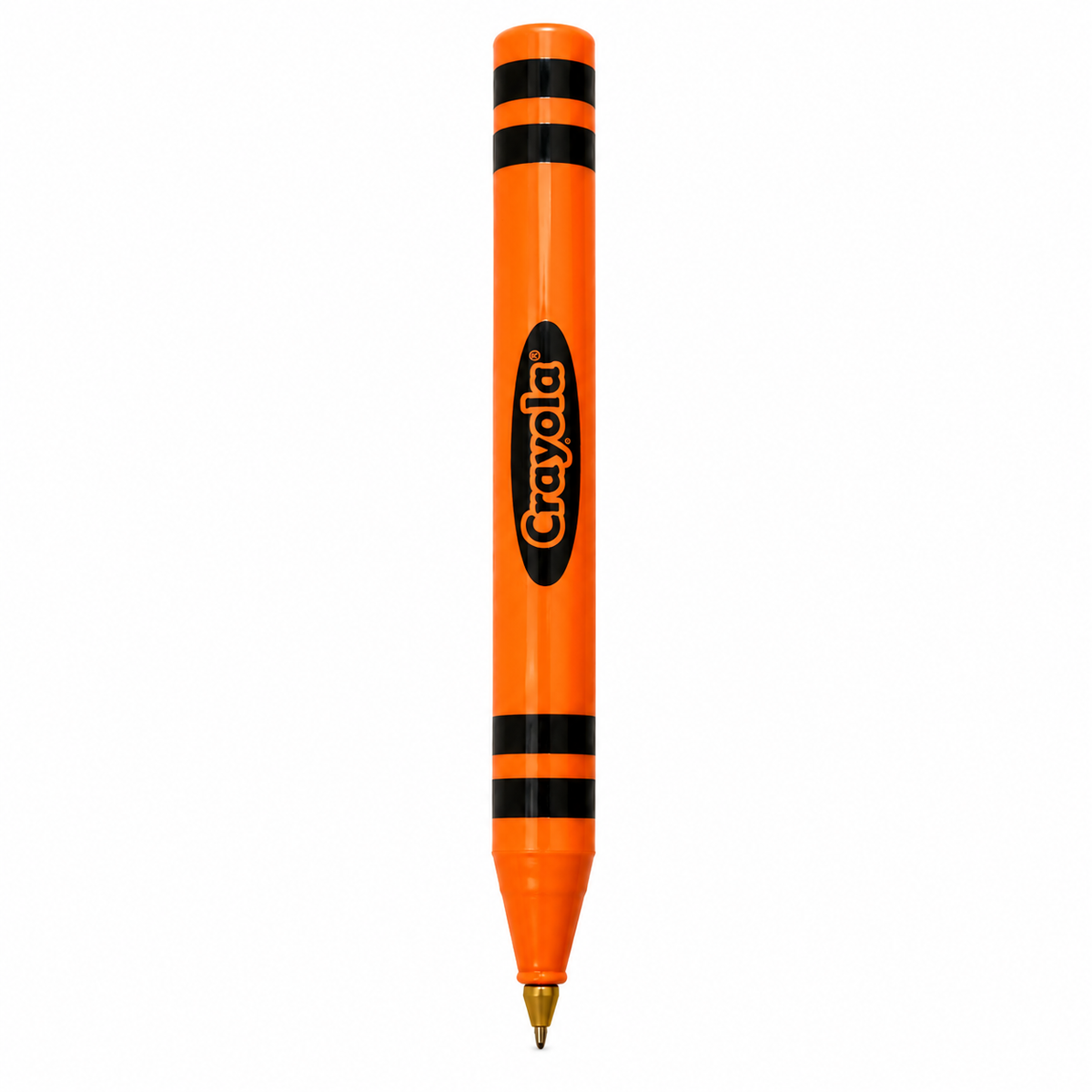 Funda para Pluma en Forma de Crayola