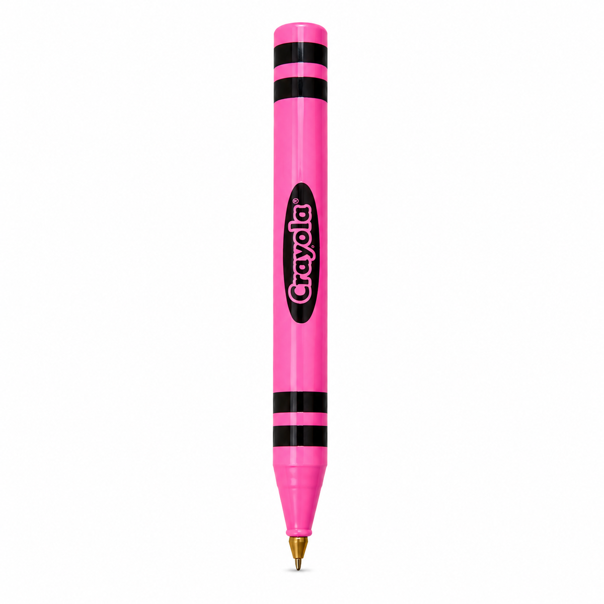 Funda para Pluma en Forma de Crayola