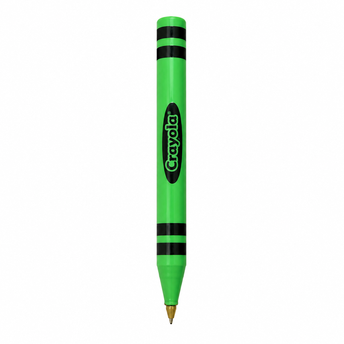 Funda para Pluma en Forma de Crayola