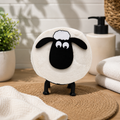 Borrego Decorativo para Baño