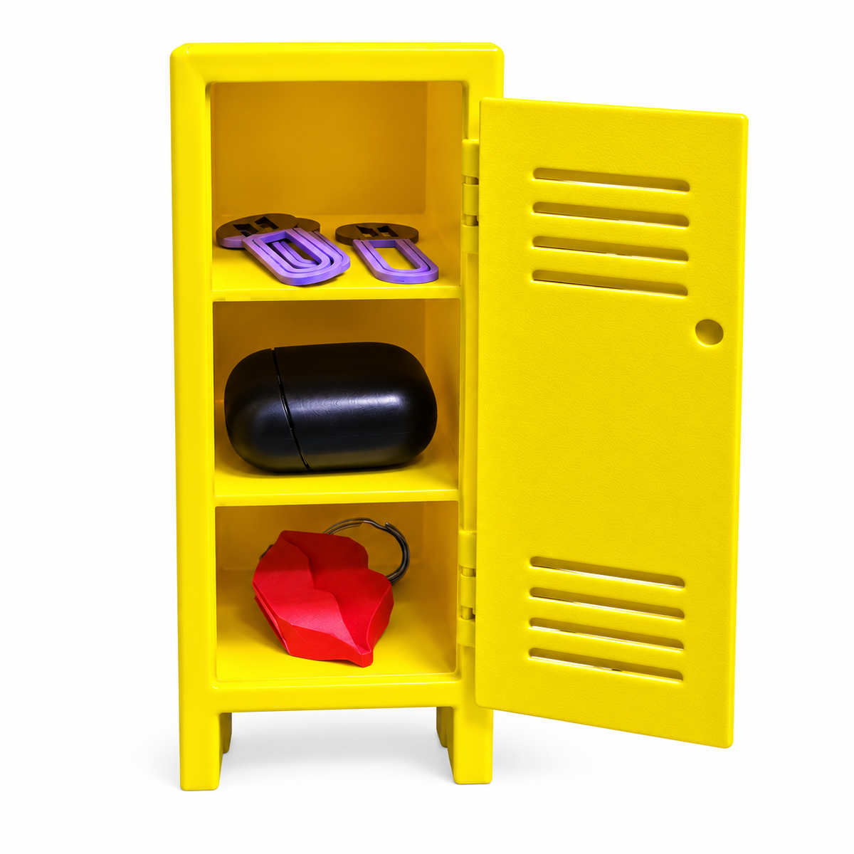 Locker Mini