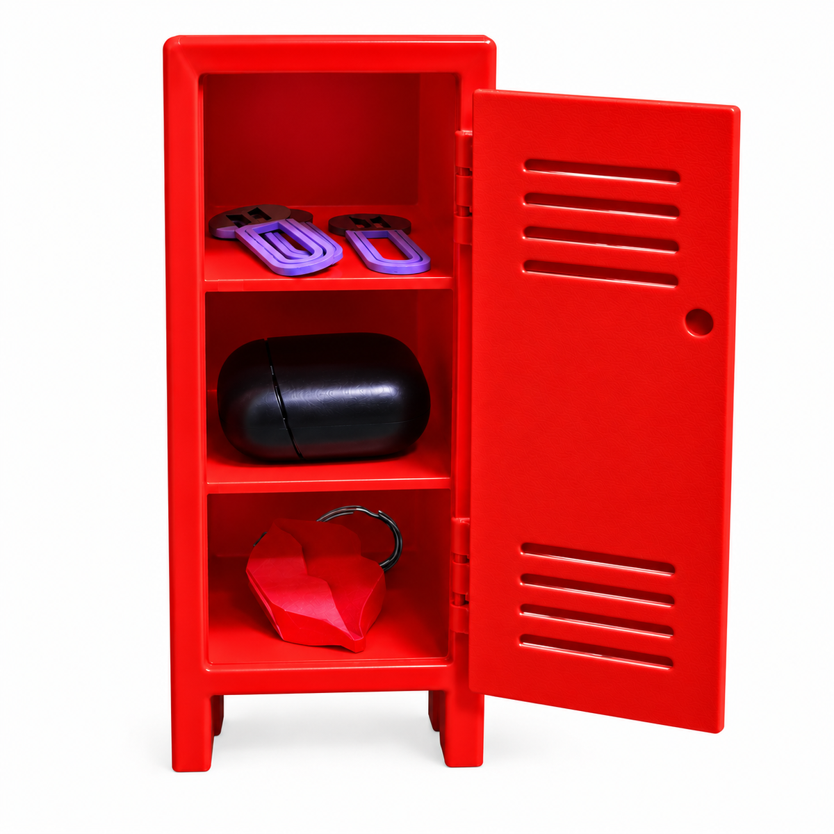 Locker Mini