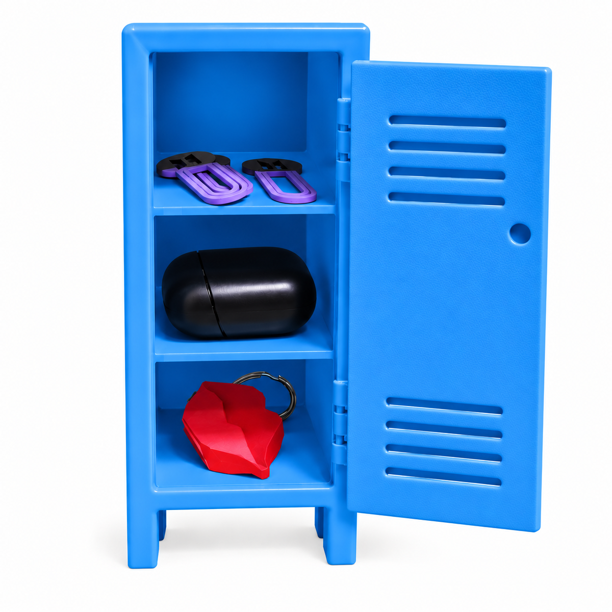 Locker Mini