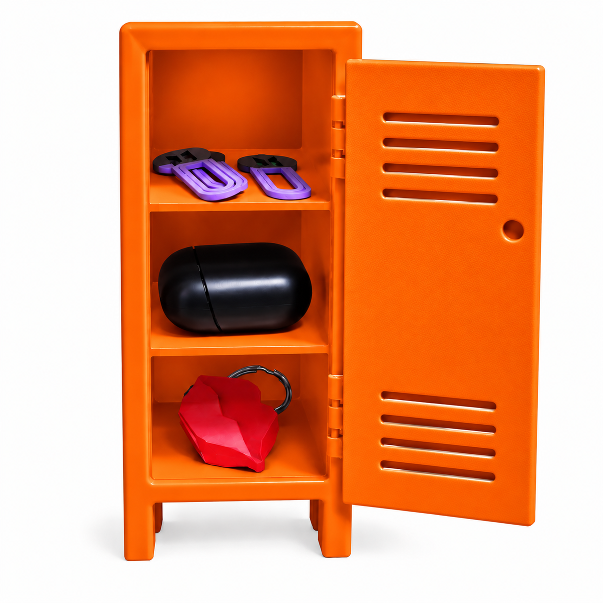 Locker Mini