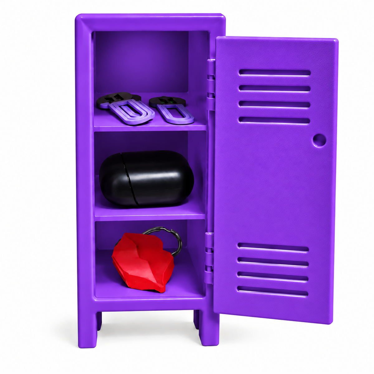 Locker Mini