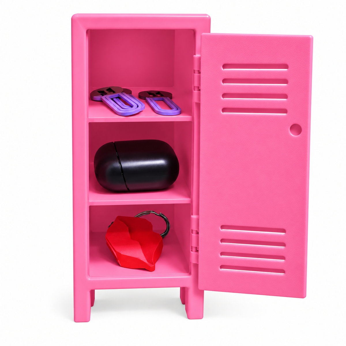 Locker Mini