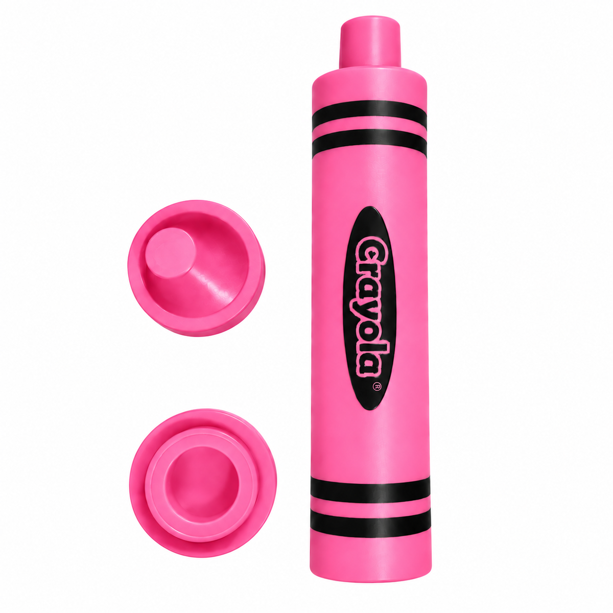 FUNDA DE CRAYOLA PARA MARCADOR DE PINTARRON