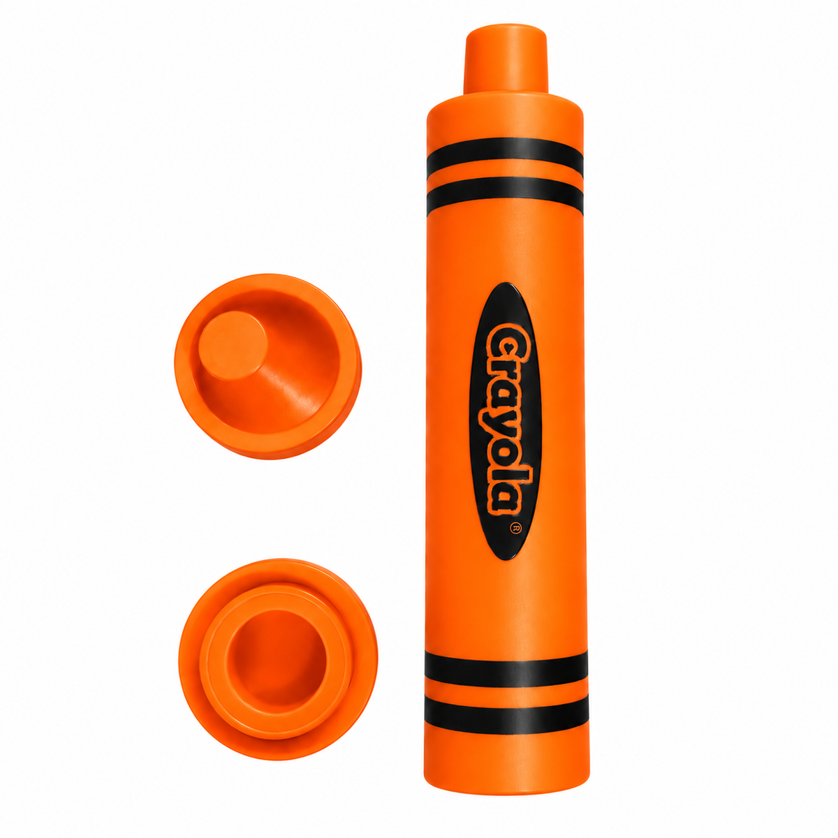 FUNDA DE CRAYOLA PARA MARCADOR DE PINTARRON