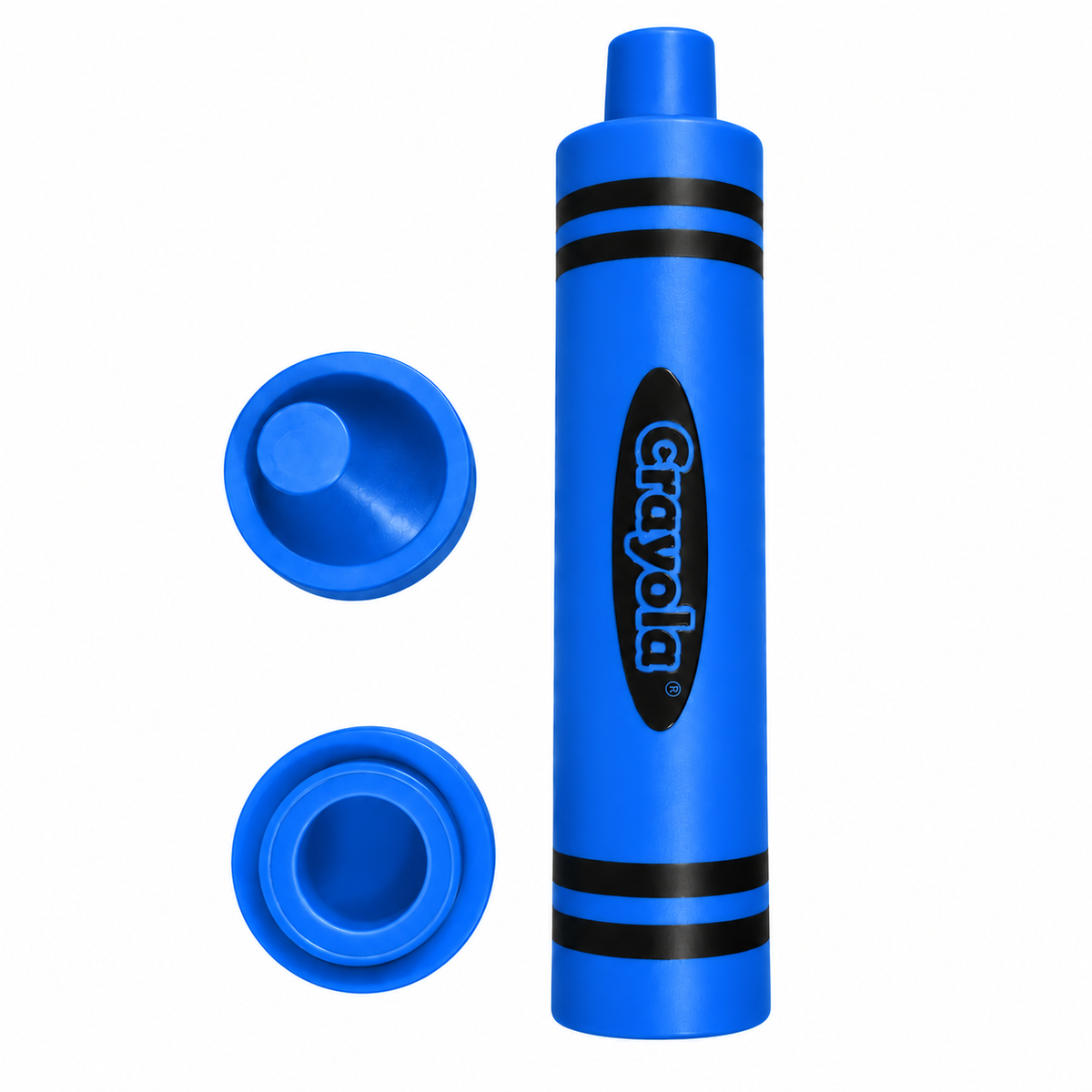 FUNDA DE CRAYOLA PARA MARCADOR DE PINTARRON
