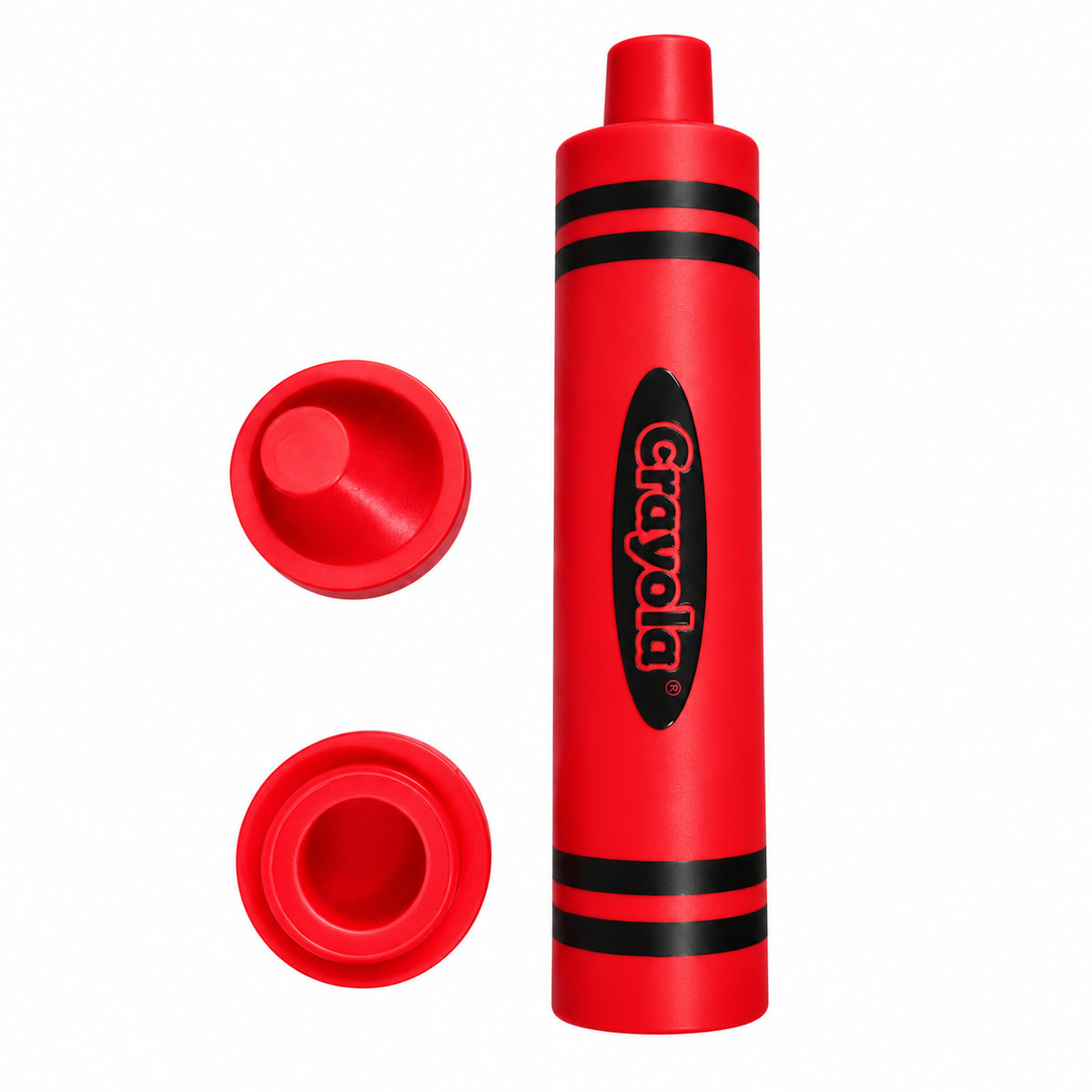 FUNDA DE CRAYOLA PARA MARCADOR DE PINTARRON