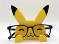 Soporte para Lentes Inspirada en Pikachu⚡
