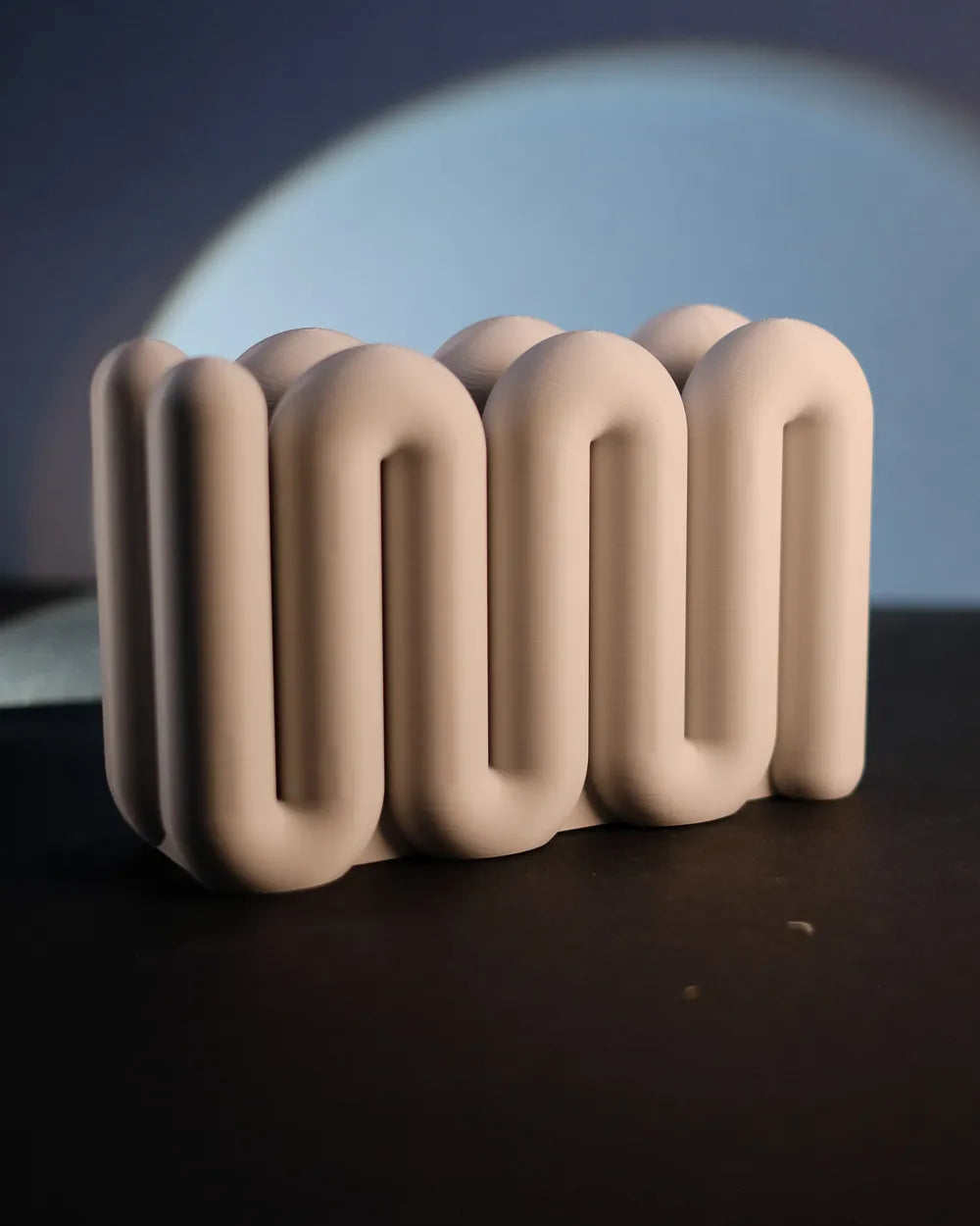 Soporte Vertical para Portátil con Estética Wibble