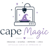 Cape Magic - Inicio